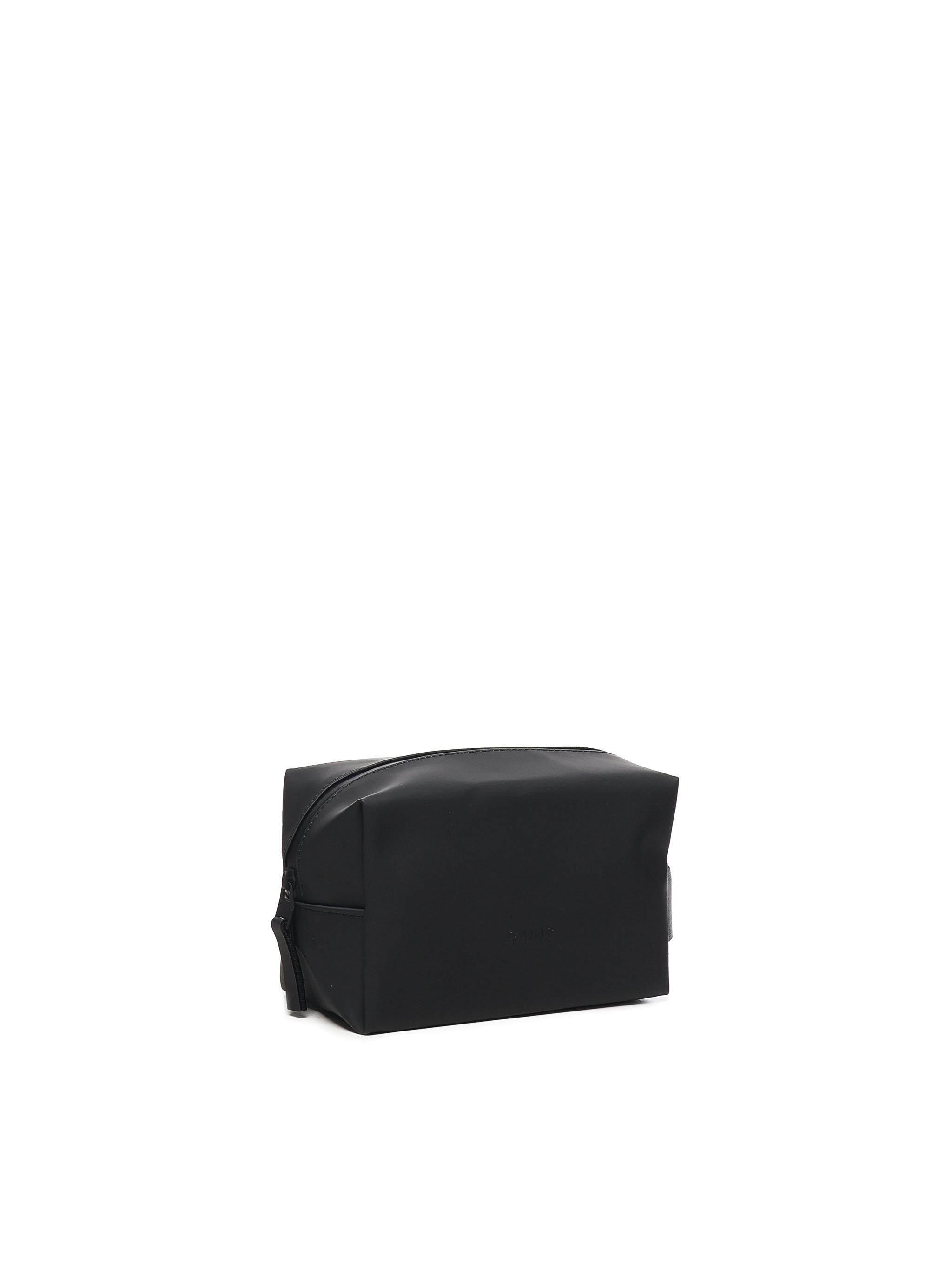 Wash Bag Small 15580 BLA RAINS 