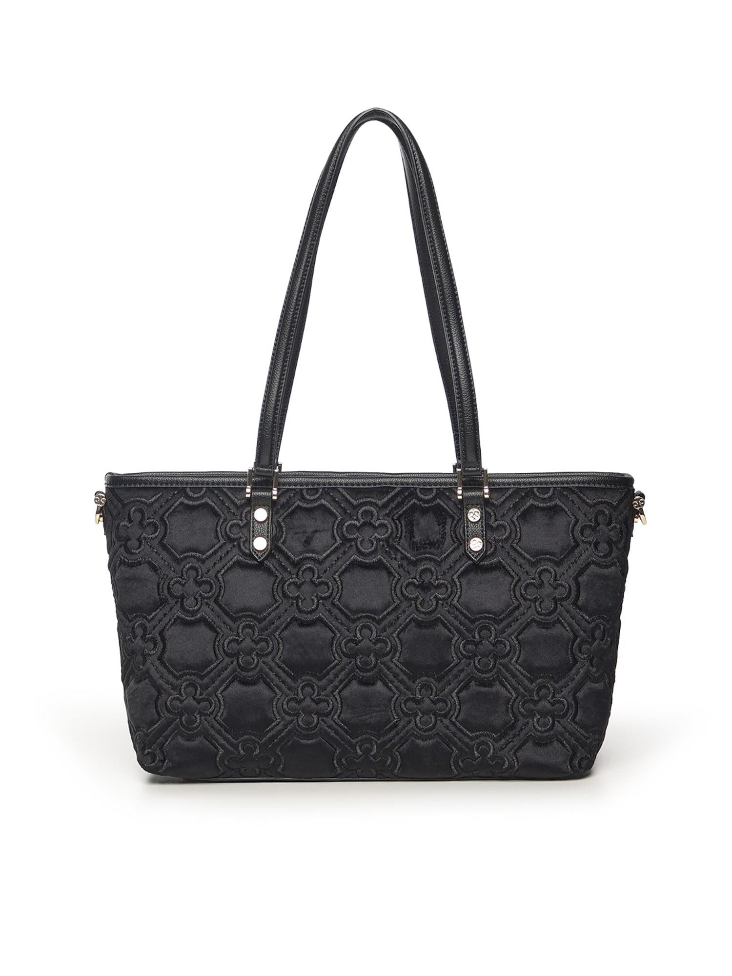 Borsa shopping Cate 73BS9BN01 CATENERO/GRIGIO V° 73 