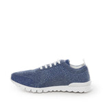 Sneaker Fits con logo USSFITSN0115104 00M KITON 