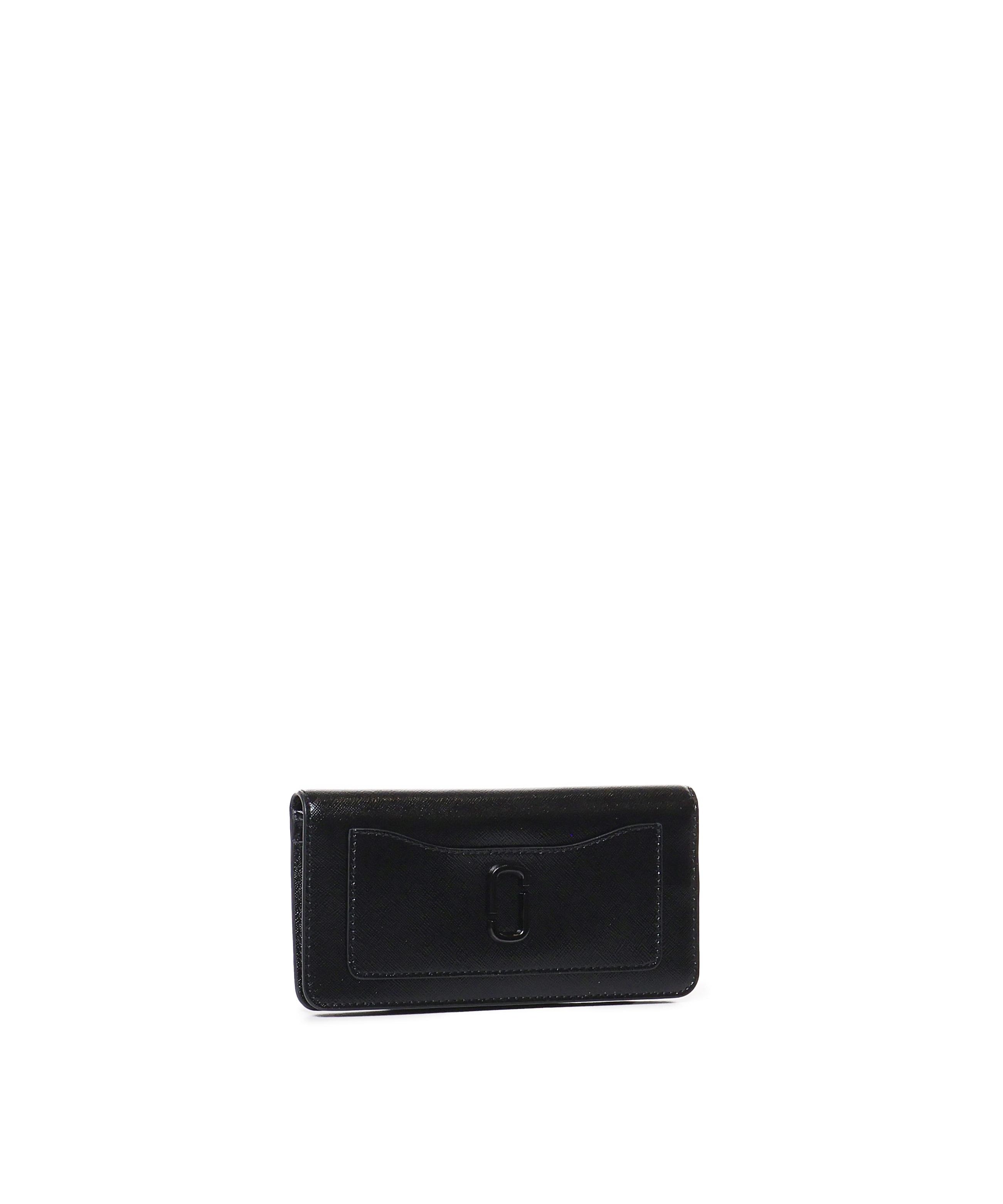 Portafoglio The Long 2R3SMP048S07 001 MARC JACOBS 