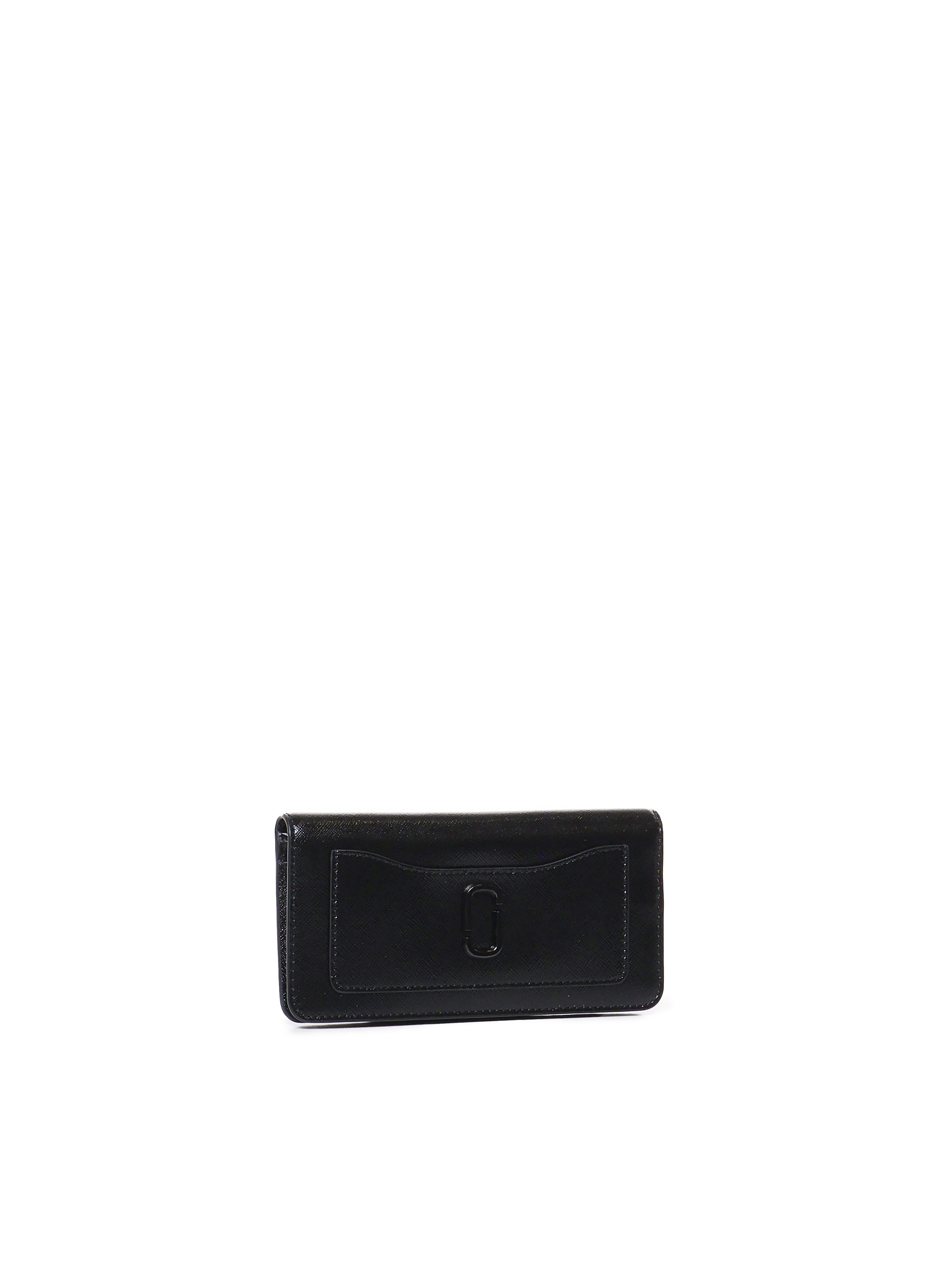 Portafoglio The Long 2R3SMP048S07 001 MARC JACOBS 
