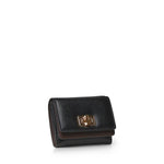 Portafoglio Small Trifold Fendi Way in pelle 8M0555 AWR7F1DDQ FENDI 