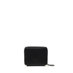 Portafoglio quadrato zip-around 100249 A0F1Z99Q PINKO 