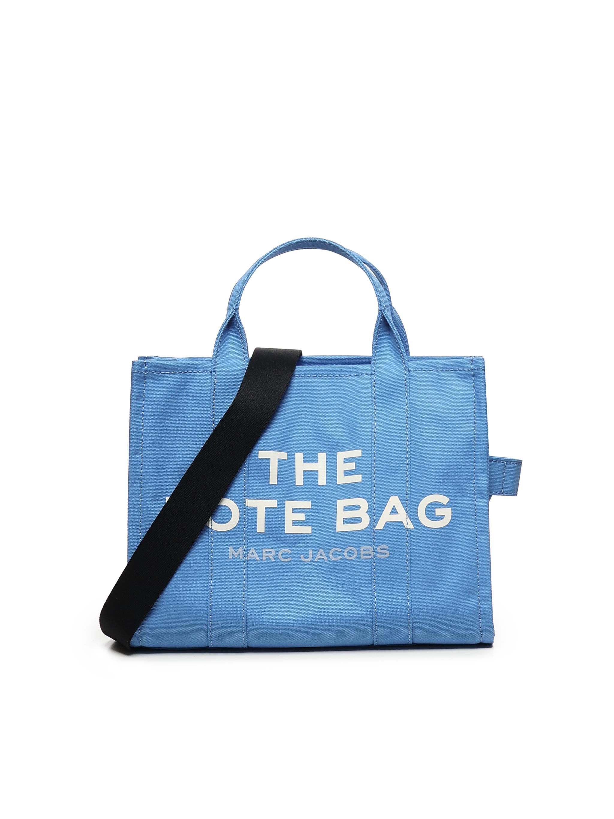 Borsa The medium tote M0016161 436 MARC JACOBS 