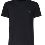 T-shirt in cotone G8PT1T G7F2IB0665 DOLCE & GABBANA 