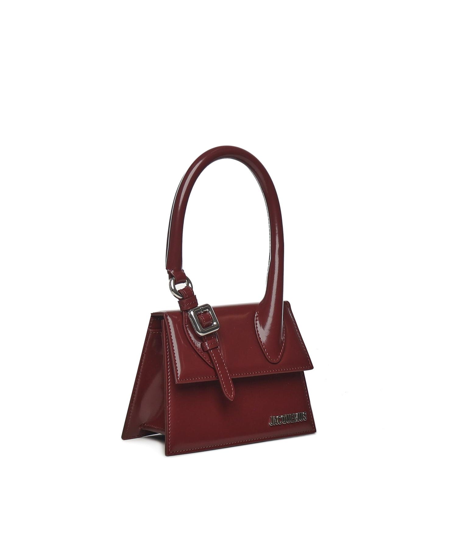 Borsa 'Le Chiquito Moyen' 23HBAW00327AC18A01 490 JACQUEMUS 