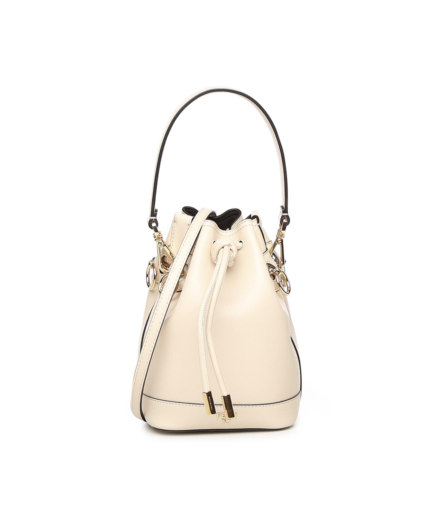 Secchiello 'Mon Tresor' mini 8BS109 AYJ1F0VWM FENDI 