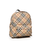 Zaino Nova Check 8091312 A2021 BURBERRY 