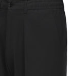 Pantaloni dominique DOMINIQUE REGULAR TPGNERO BEABLE 