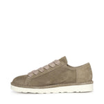 Sneaker P001 in camoscio P001M030 0206D024P001 PANCHIC 