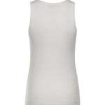 Canotta con logo Love Birds 100807 A338Z05 PINKO 