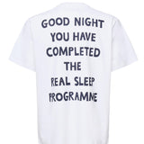 T-shirt JWA con stampa JT0271 PG1510001 JW ANDERSON 