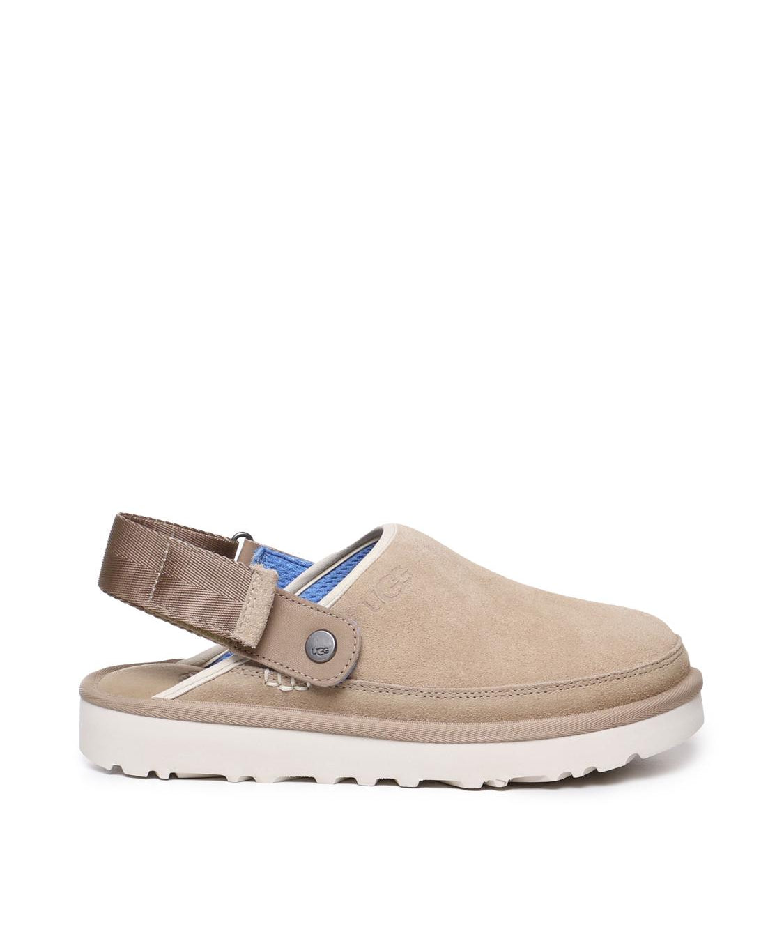 Sabot Goldencoast II 1142172 M GOLDENCOAST CLOGSSNT UGG 