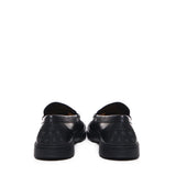 Mocassini in pelle XXM59K00010N6M B999 TOD'S 