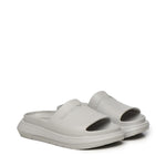Slide in gomma X4P134 XD40500096 EMPORIO ARMANI 