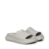 Slide in gomma X4P134 XD40500096 EMPORIO ARMANI 