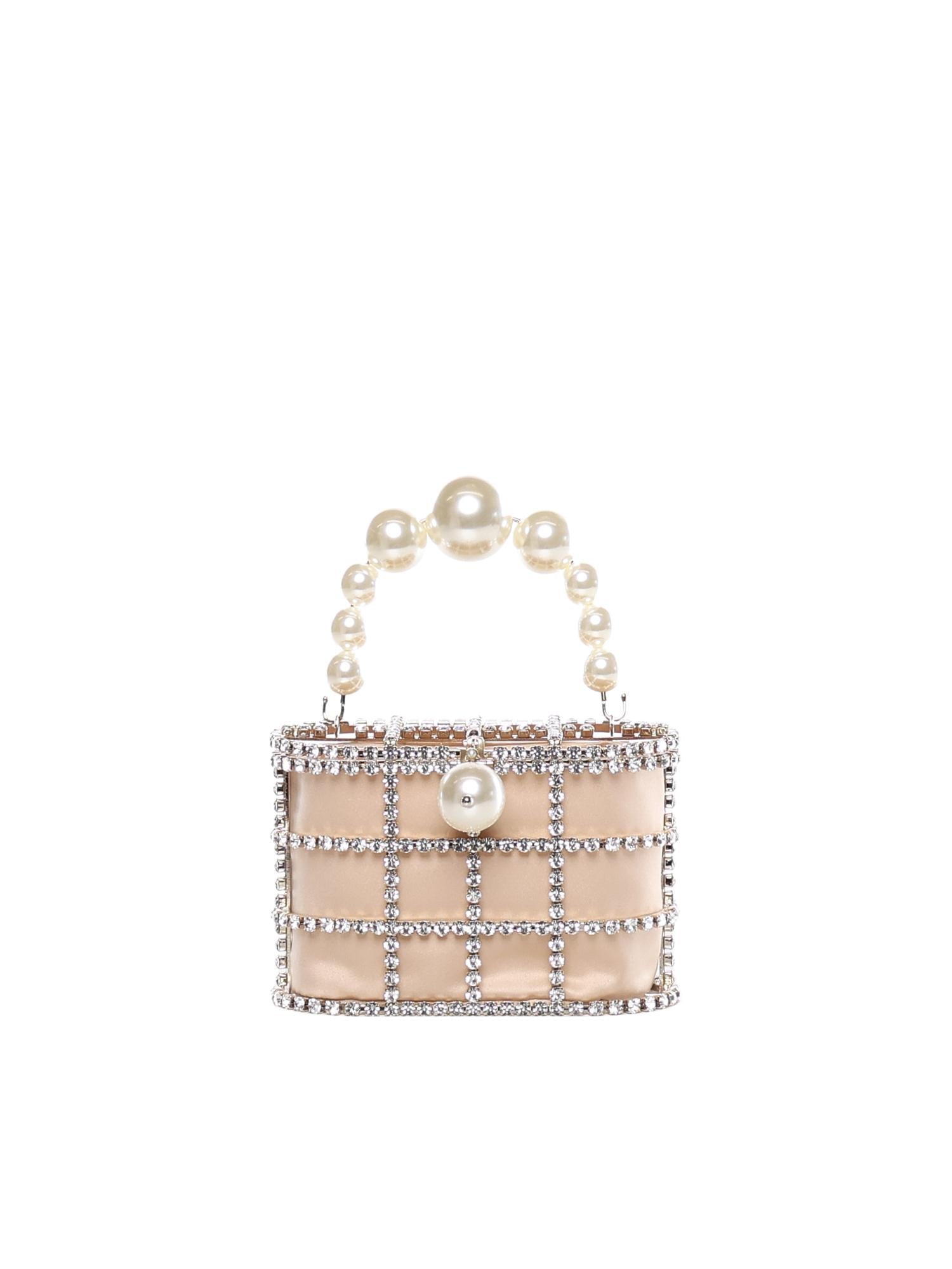 Borsa Holli B007 CRI-PER ROSANTICA 