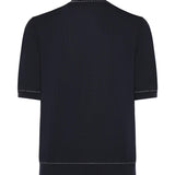 Pullover in cotone M76MAGM27MAG0M015 11-01 ELEVENTY 