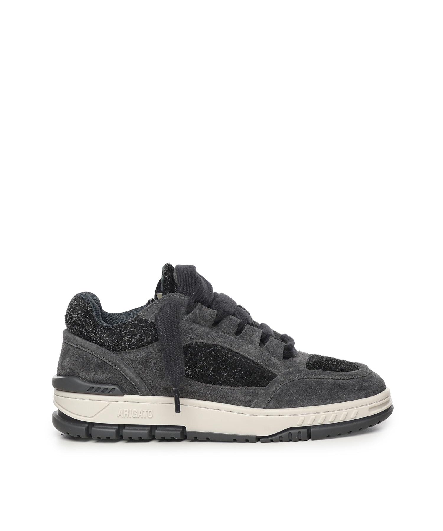 Sneakers Area Loop F3237004 OFF BLACK OFF WHITE AXEL ARIGATO 