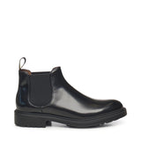 Stivaletto Chelsea in pelle DU1329HENRUF007 NN00 DOUCAL'S 