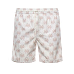 Costume in nylon con stampa M75BEAM01TES0M261 99 ELEVENTY 