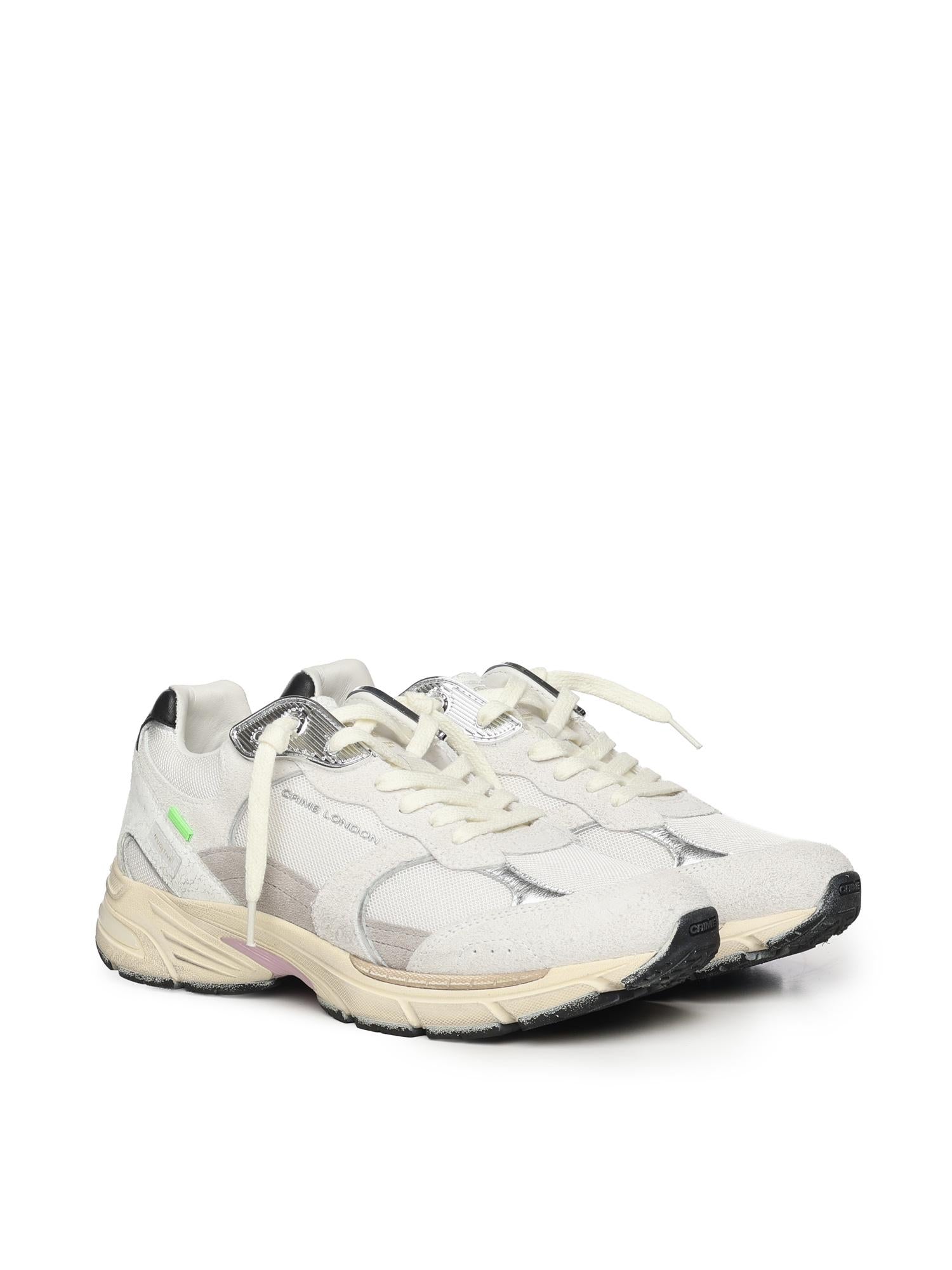 Sneakers Fugitive 9094 20304PP7  CRIME LONDON 