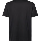 Logo T-Shirt US198 JF0271UZL4999 DONDUP 