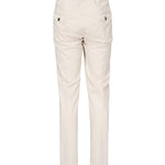 Pantaloni dritti con coulisse K75PANB21TET0K004 02 ELEVENTY 