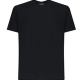 T-shirt in cotone 815194 ZG380Z0542 ZANONE 