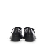 Mocassini Biker in Pelle SH1WR0006 P7431T8013 MM6 Maison Margiela 