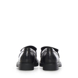 Mocassini Biker in Pelle SH1WR0006 P7431T8013 MM6 Maison Margiela 