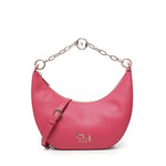Borsa hobo Gemini BYBS12B01 RASPBERRY BY BYBLOS 