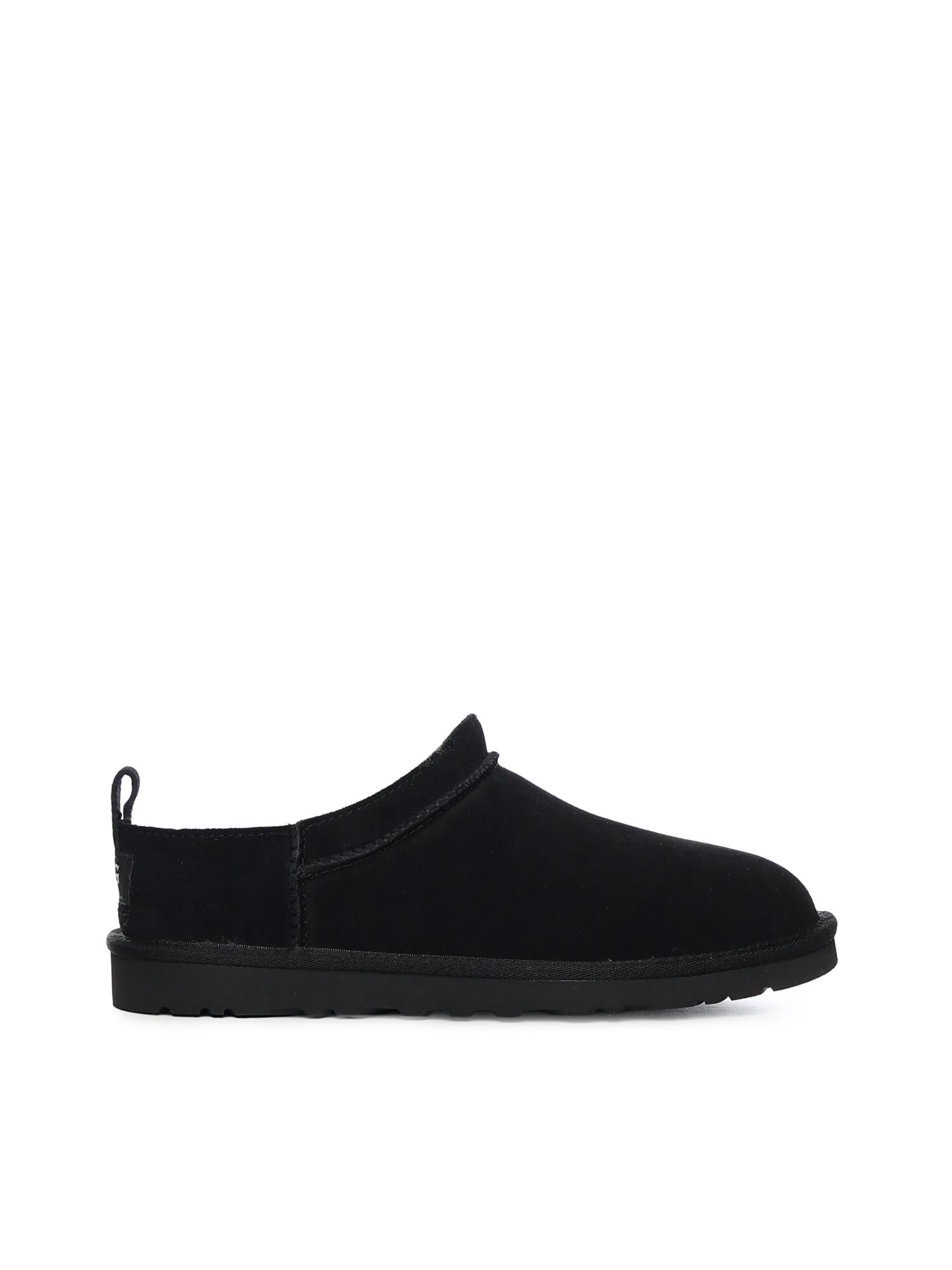 Stivali Classic Micro 1180190 BLK UGG 