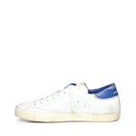 Sneakers Prsx in pelle PRLU FG02 PHILIPPE MODEL 