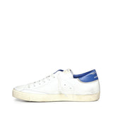 Sneakers Prsx in pelle PRLU FG02 PHILIPPE MODEL 
