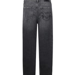 Jeans balloon in denim 103857 A2RYPJ9 PINKO 