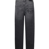 Jeans balloon in denim 103857 A2RYPJ9 PINKO 