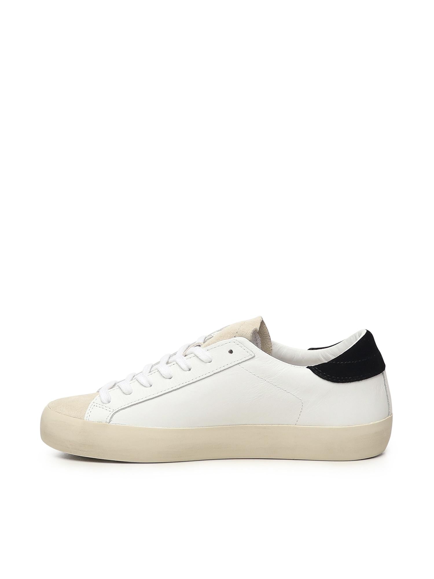 Sneakers Hill low W431 HL-SHWB D.A.T.E. 
