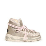 Sneakers Scoubidou Lace<BR/> MUFW201024B STME MOU 