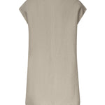 Top Affari in lino e seta 2511191102600 001 MAX MARA 