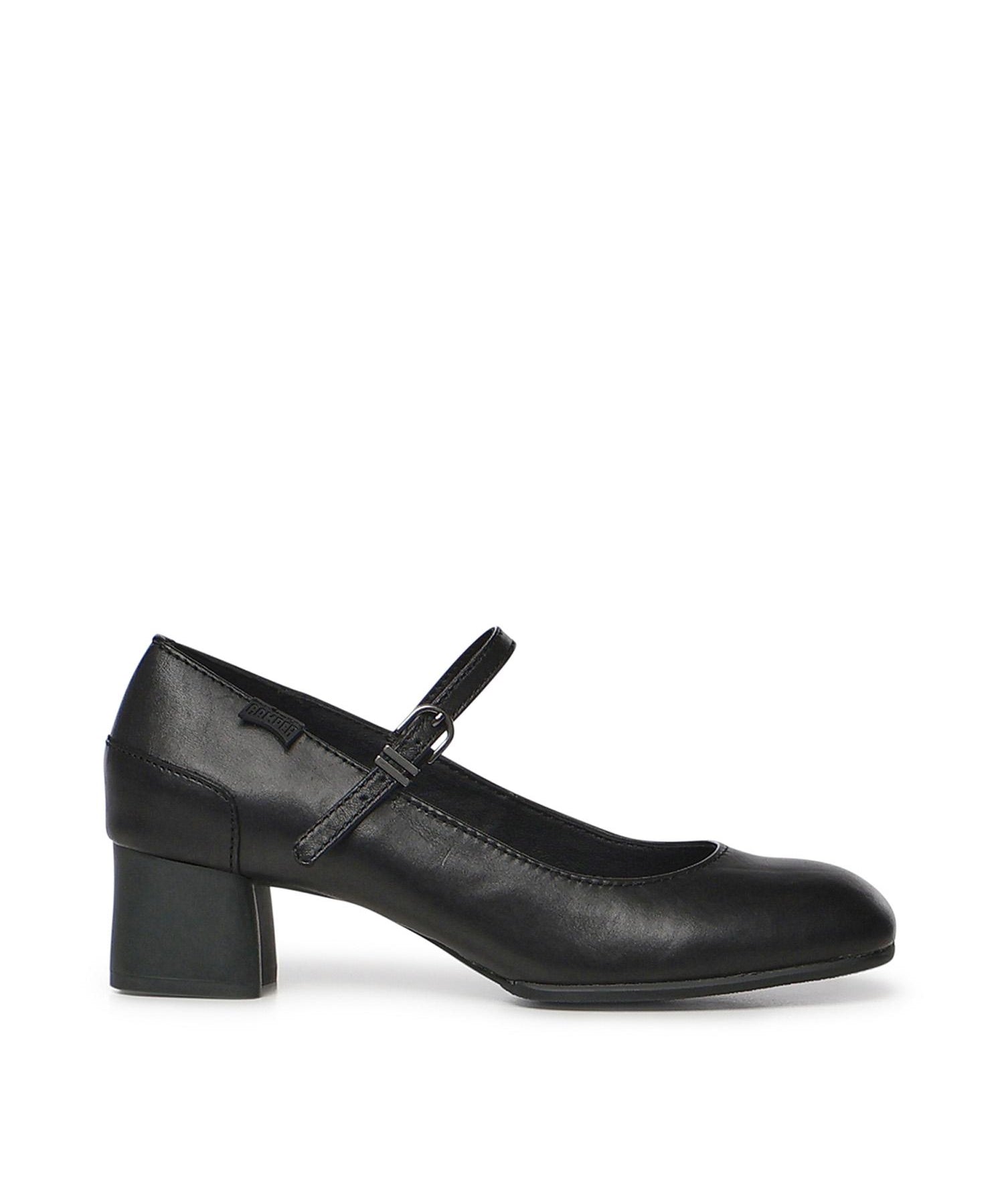 Pumps Katie in pelle K200694 001 CAMPER 