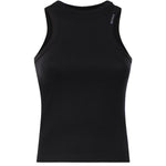 Canotta in cotone con logo DS071 JS0314DXXX999 DONDUP 