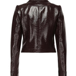 Giacca Reedition in vinile PERCBL005VY0014 4010 COURREGES 