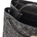 Borsa Andiamo Piccola in pelle 766014 V1QE61041 BOTTEGA VENETA 