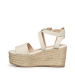 Zeppe Bali con logo SA6083P0102 S1400 LIU JO 