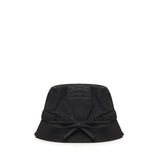 Cappello Le Bob Gadjo in tela ACU00001AE00014 990 JACQUEMUS 