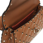 Borsa a tracolla Rockstud Spike 6W2B0123 NAPWU1 VALENTINO GARAVANI 
