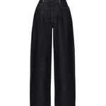 Jeans le de-Nîmes Ovalo 25HPAW00609AD00036 390 JACQUEMUS 