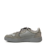 Sneakers Dice Lo F1306002 GREY GREY AXEL ARIGATO 