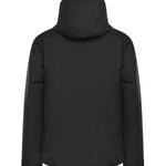 Piumino con cappuccio D31778M WOLT2110000 SAVE THE DUCK 